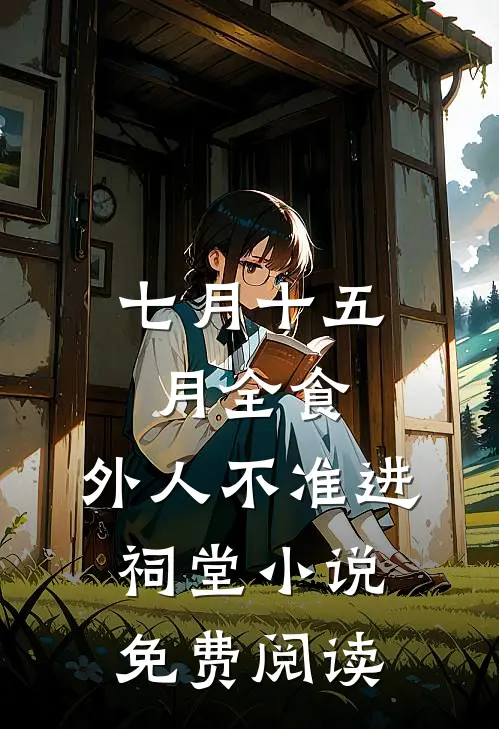 七月十五月全食，外人不准进祠堂小说免费阅读