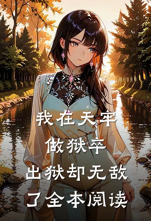 我在天牢做狱卒，出狱却无敌了全本阅读