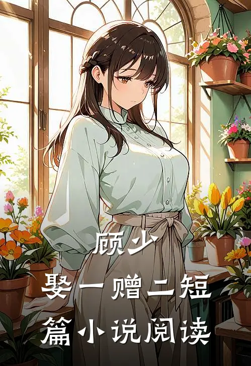 顾少，娶一赠二短篇小说阅读
