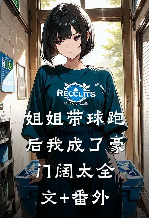 姐姐带球跑后我成了豪门阔太全文+番外