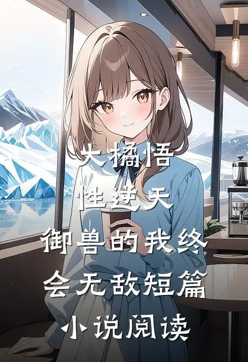 大橘悟性逆天，御兽的我终会无敌短篇小说阅读