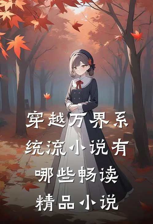 穿越万界系统流小说有哪些畅读精品小说