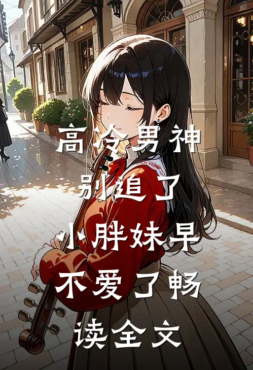 高冷男神别追了，小胖妹早不爱了畅读全文