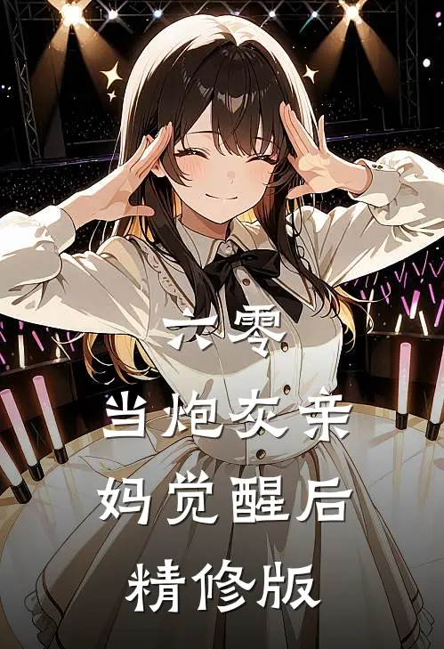六零，当炮灰亲妈觉醒后精修版