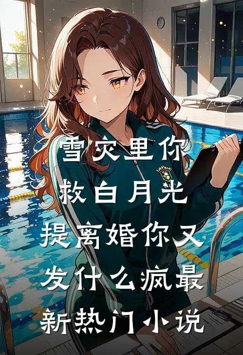 雪灾里你救白月光，提离婚你又发什么疯最新热门小说