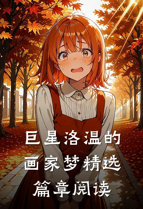 巨星洛温的画家梦精选篇章阅读