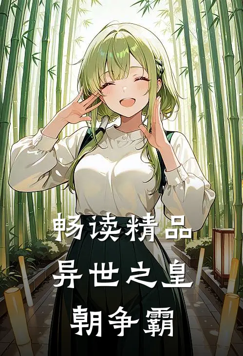 畅读精品异世之皇朝争霸