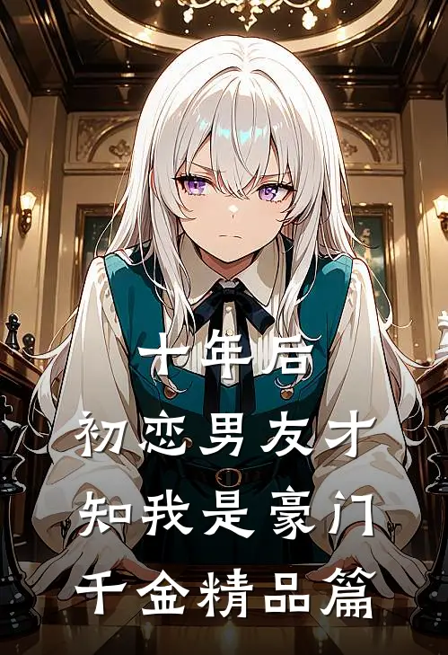 十年后，初恋男友才知我是豪门千金精品篇