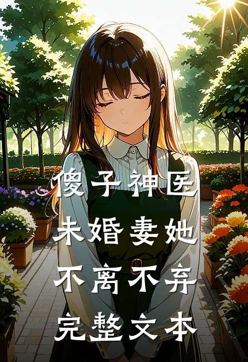 傻子神医：未婚妻她不离不弃完整文本