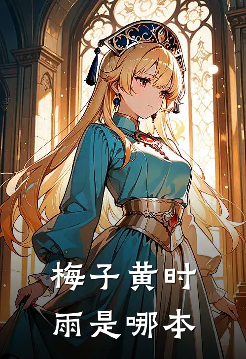 梅子黄时雨是哪本