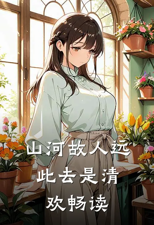 山河故人远，此去是清欢畅读