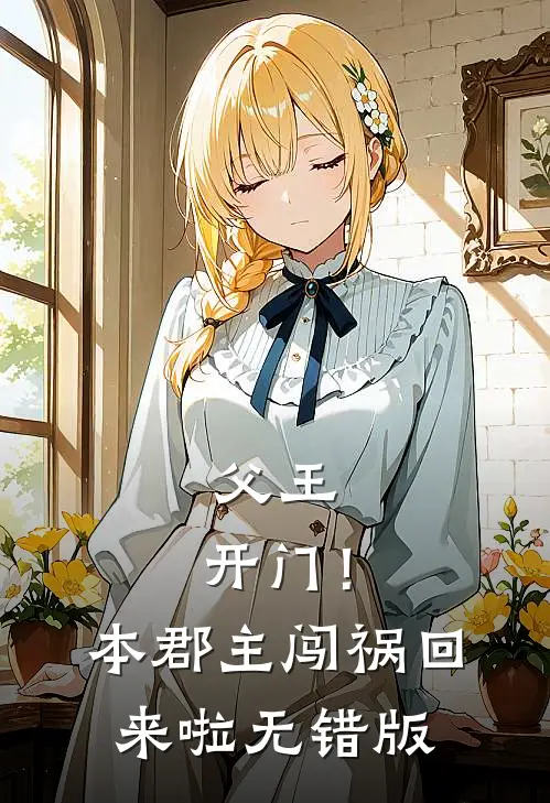 父王，开门！本郡主闯祸回来啦无错版