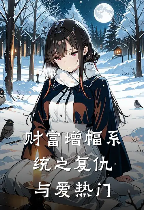 财富增幅系统之复仇与爱热门