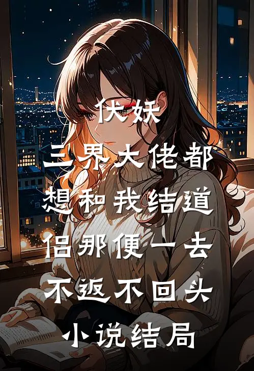 伏妖：三界大佬都想和我结道侣-那便一去不返不回头小说结局