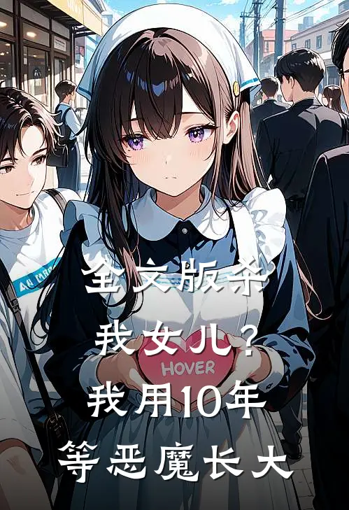 全文版杀我女儿？我用10年等恶魔长大