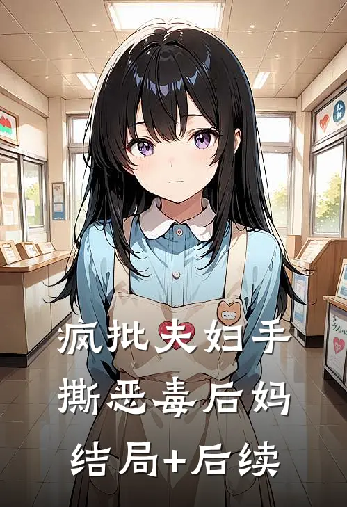 疯批夫妇手撕恶毒后妈结局+后续