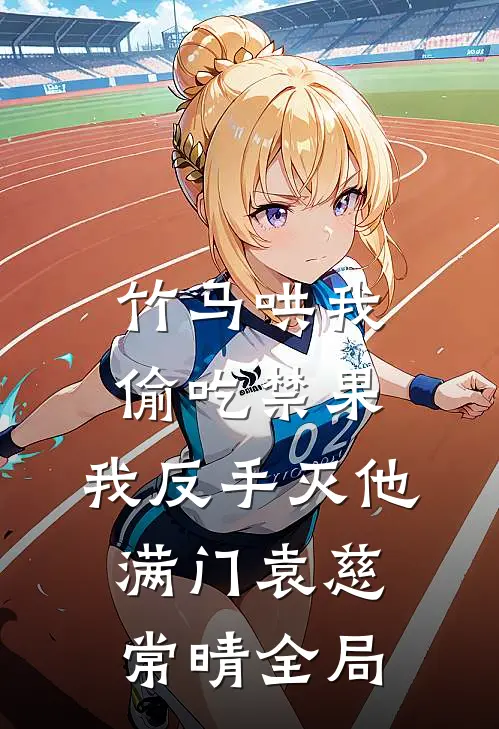 竹马哄我偷吃禁果，我反手灭他满门袁慈常晴全局