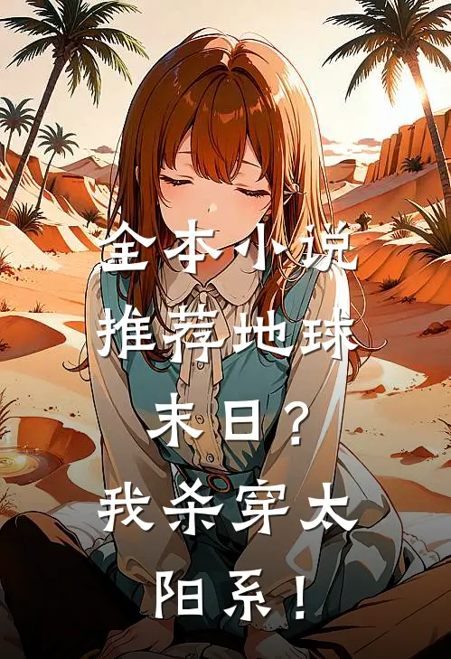 全本小说推荐地球末日？我杀穿太阳系！