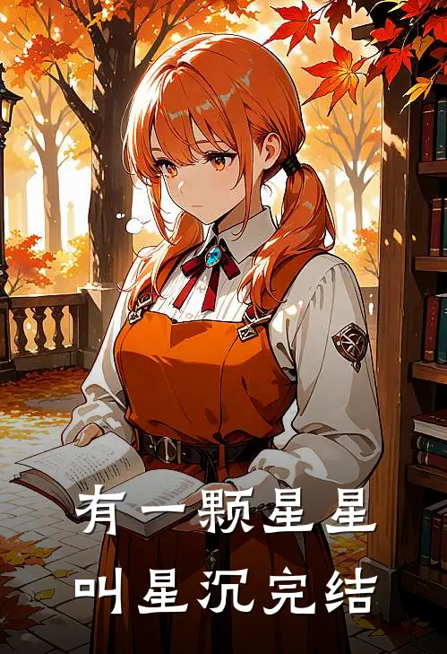 有一颗星星叫星沉完结