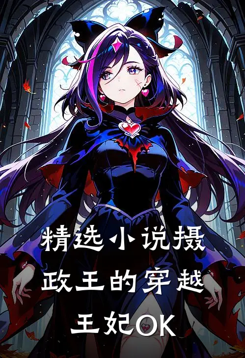 精选小说摄政王的穿越王妃OK