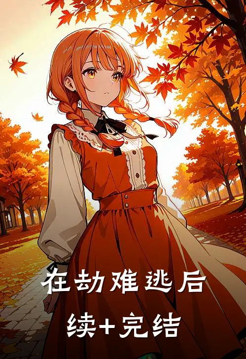 在劫难逃后续+完结