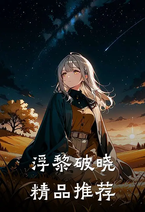 浮黎破晓精品推荐