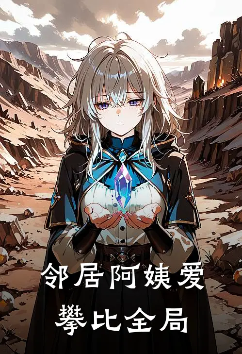 邻居阿姨爱攀比全局