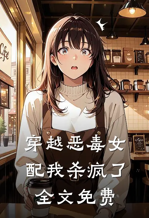 穿越恶毒女配我杀疯了全文免费