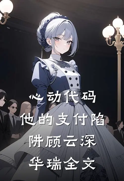 心动代码：他的支付陷阱顾云深华瑞全文