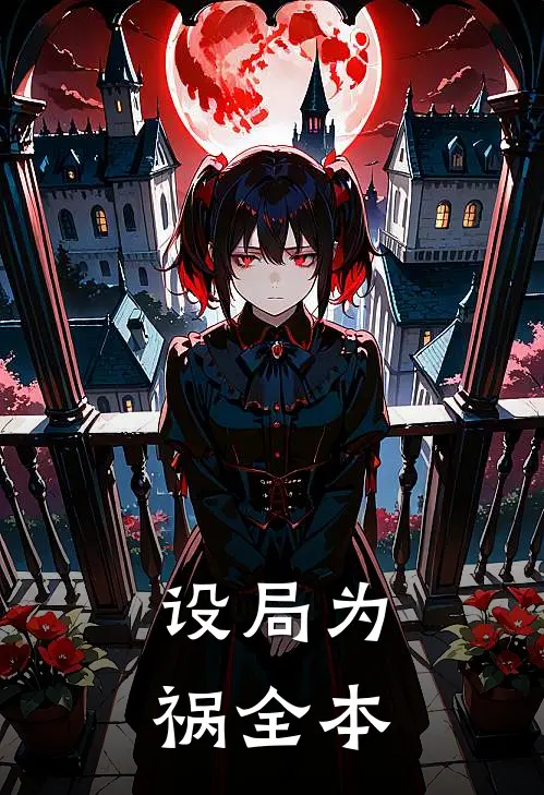设局为祸全本