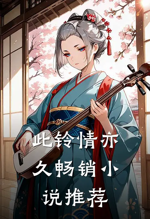 此铃情亦久畅销小说推荐