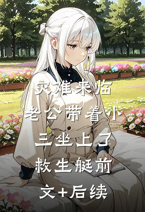 灾难来临，老公带着小三坐上了救生艇前文+后续