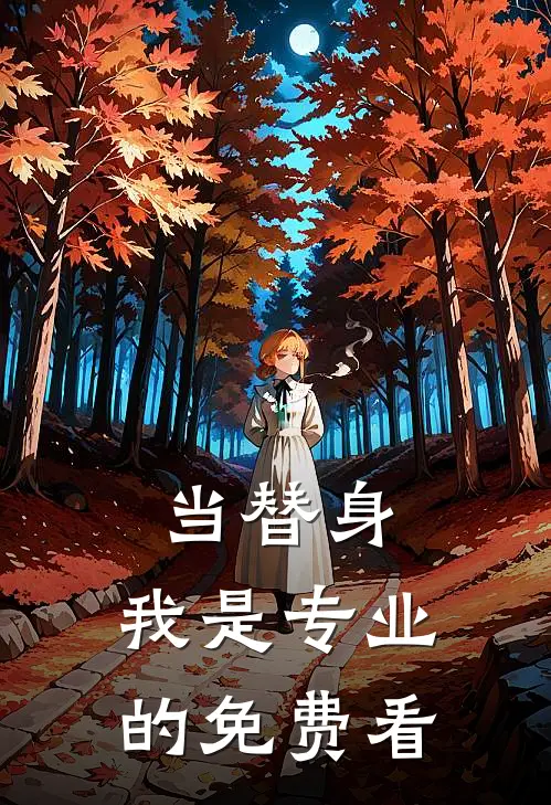 当替身，我是专业的免费看