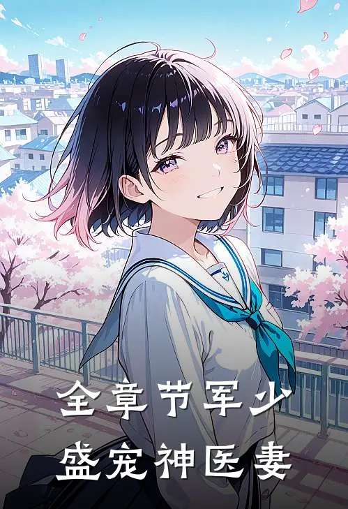 全章节军少盛宠神医妻
