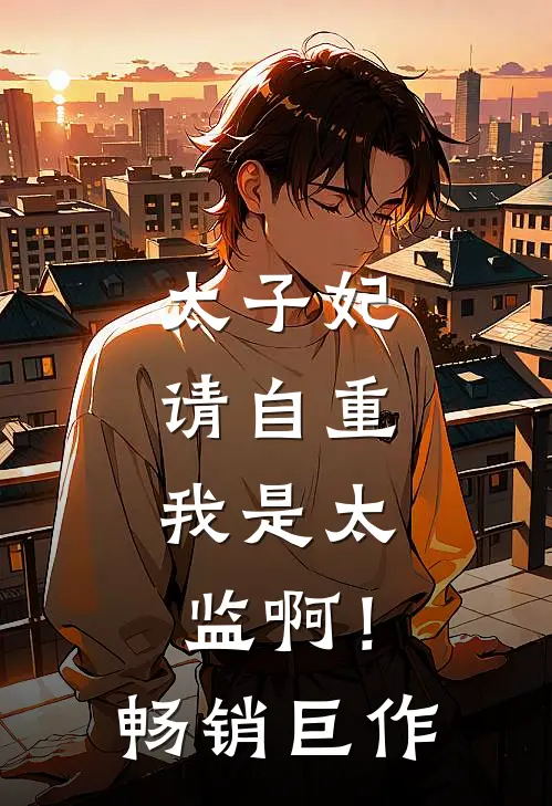 太子妃请自重，我是太监啊！畅销巨作