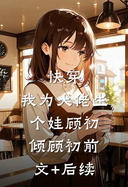 快穿：我为大佬生个娃顾初倾顾初前文+后续