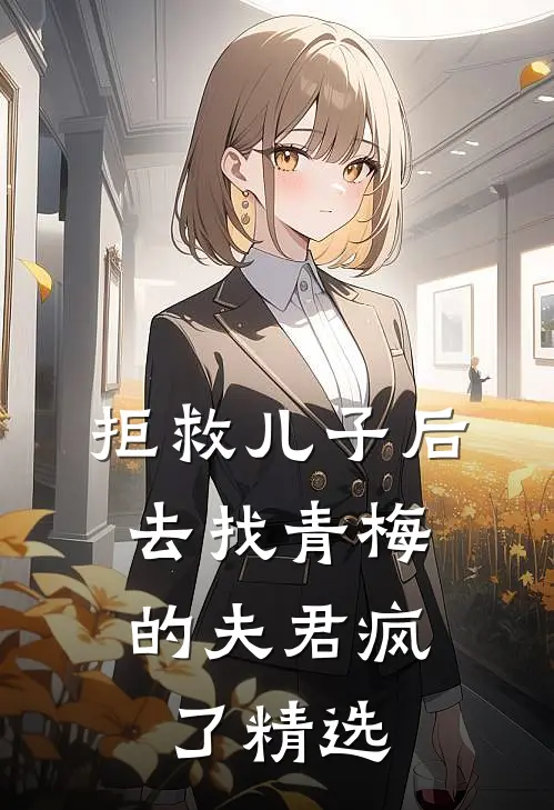 拒救儿子后，去找青梅的夫君疯了精选