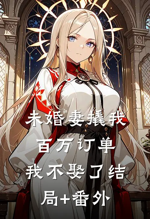 未婚妻撬我百万订单，我不娶了结局+番外