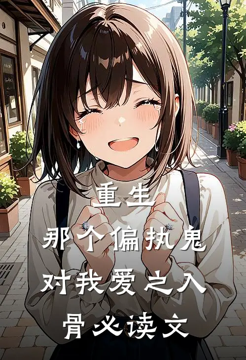 重生：那个偏执鬼对我爱之入骨必读文