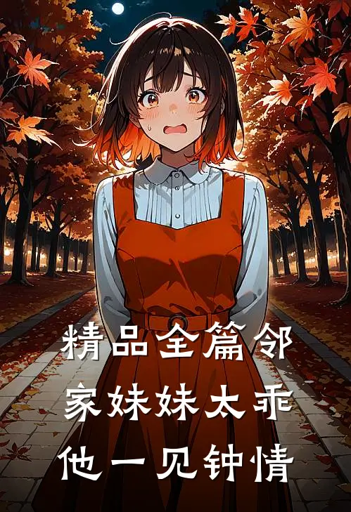 精品全篇邻家妹妹太乖，他一见钟情