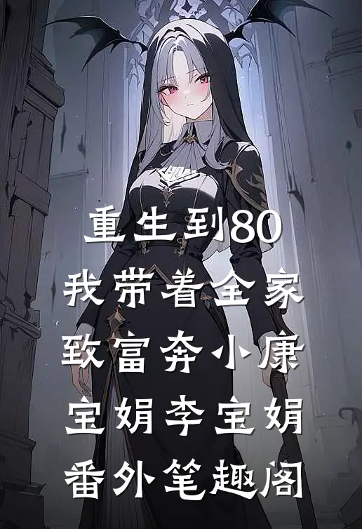 重生到80，我带着全家致富奔小康：宝娟李宝娟番外笔趣阁