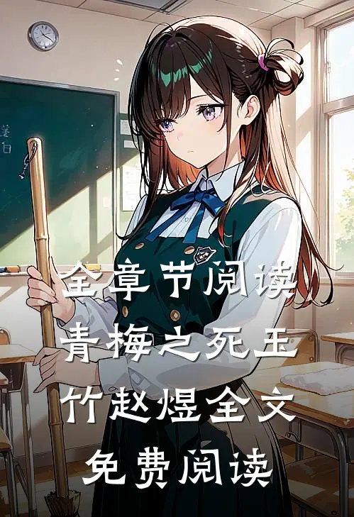 全章节阅读青梅之死玉竹赵煜全文免费阅读