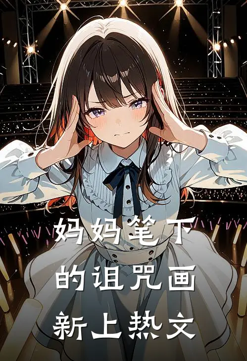 妈妈笔下的诅咒画新上热文