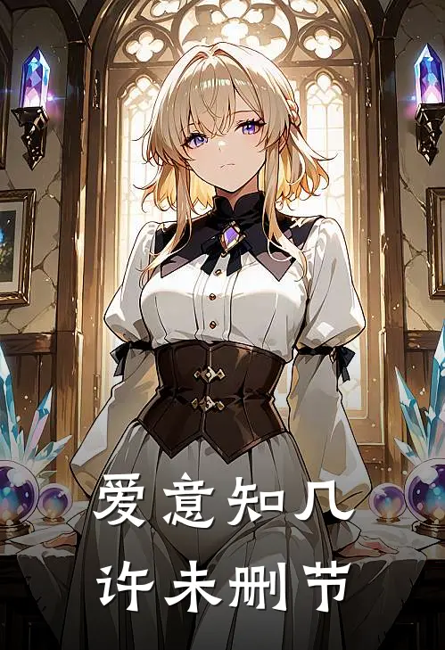爱意知几许未删节