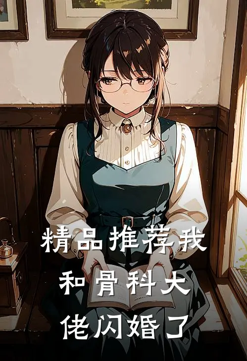 精品推荐我和骨科大佬闪婚了