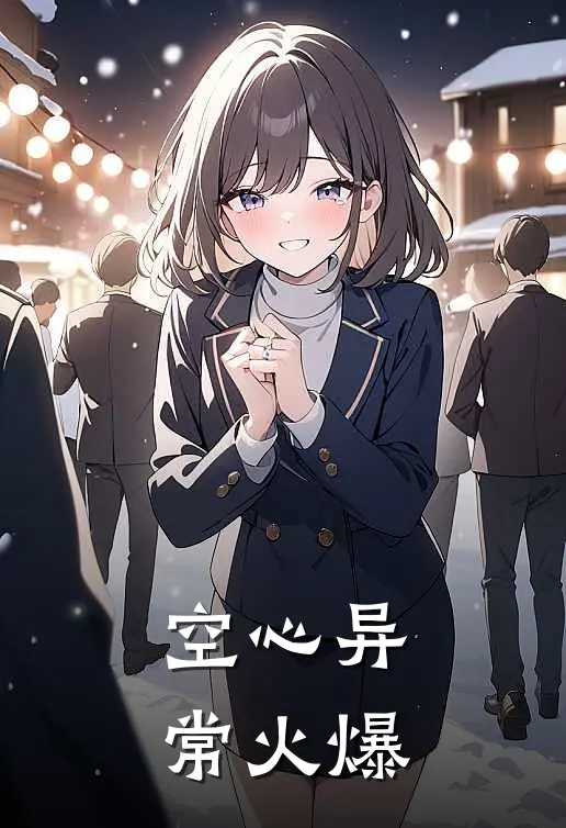空心异常火爆