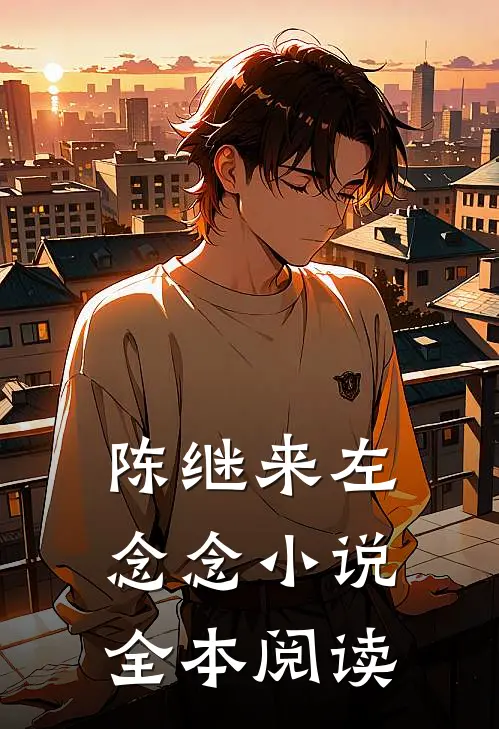陈继来左念念小说全本阅读