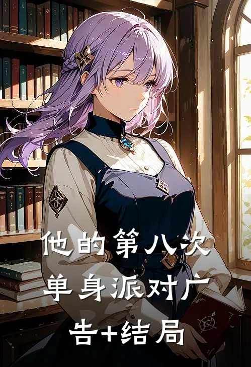 他的第八次单身派对广告+结局