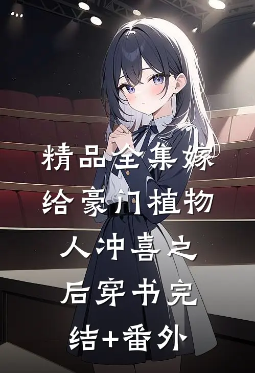 精品全集嫁给豪门植物人冲喜之后[穿书] 完结+番外