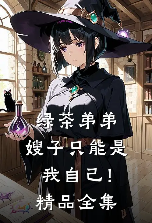 绿茶弟弟：嫂子只能是我自己！精品全集